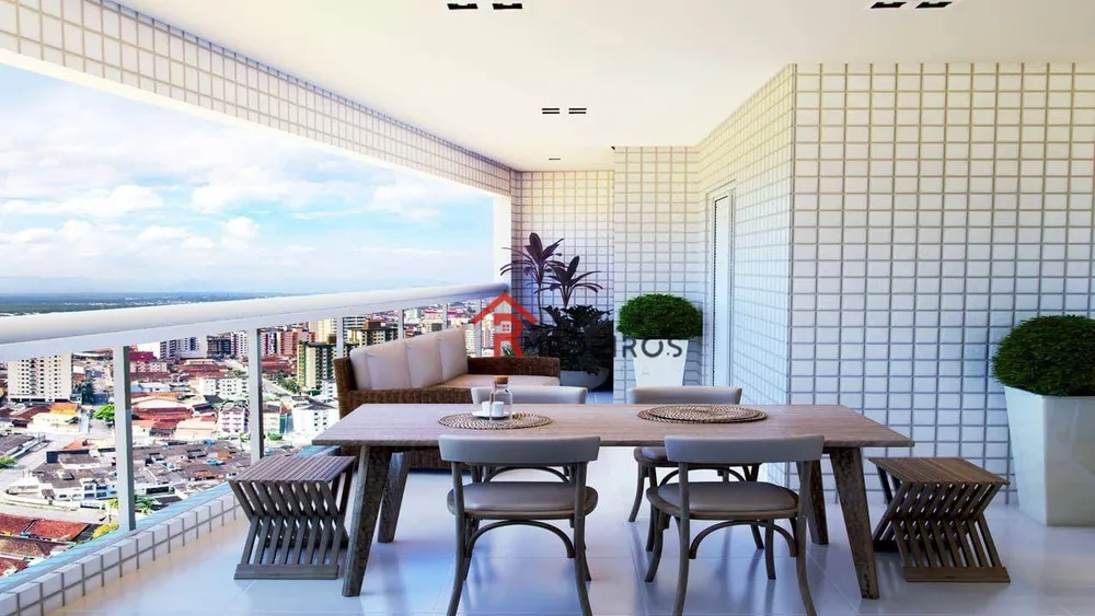 Apartamento, 2 quartos, 81 m² - Foto 1
