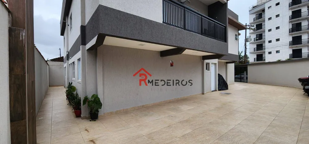 Casa de Condomínio, 2 quartos - Foto 3