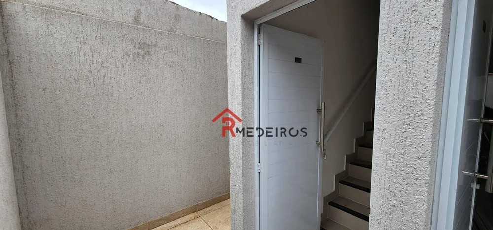 Casa de Condomínio, 2 quartos - Foto 4