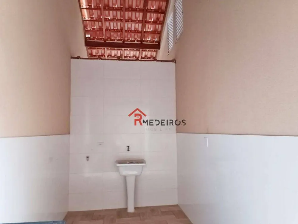 Casa, 2 quartos, 80 m² - Foto 2