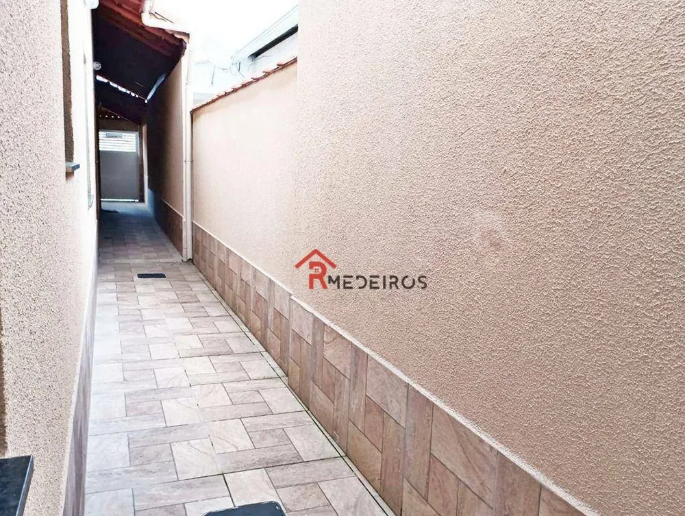 Casa, 2 quartos, 80 m² - Foto 4
