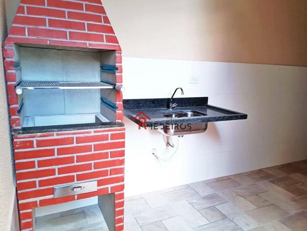 Casa, 2 quartos, 80 m² - Foto 3