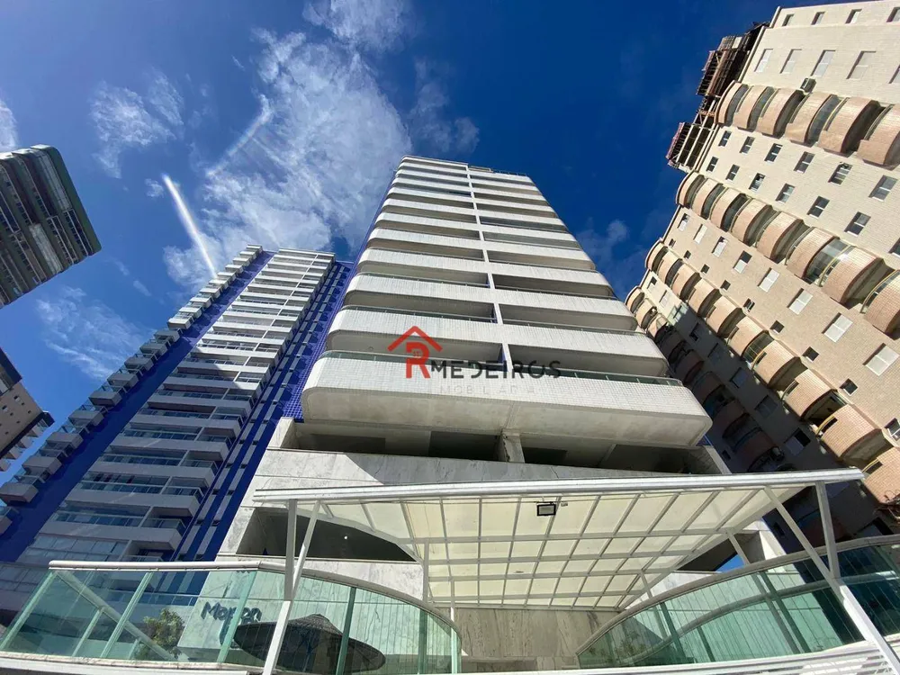 Apartamento, 3 quartos, 90 m² - Foto 1