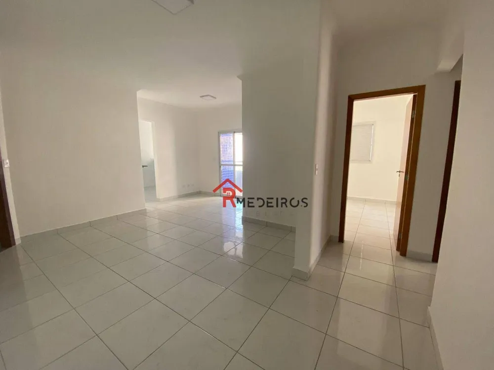 Apartamento, 3 quartos, 90 m² - Foto 2