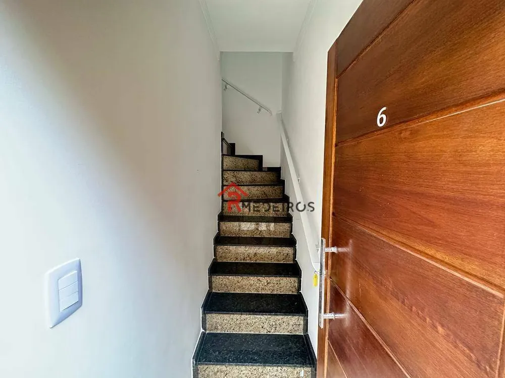 Casa de Condomínio, 2 quartos - Foto 4
