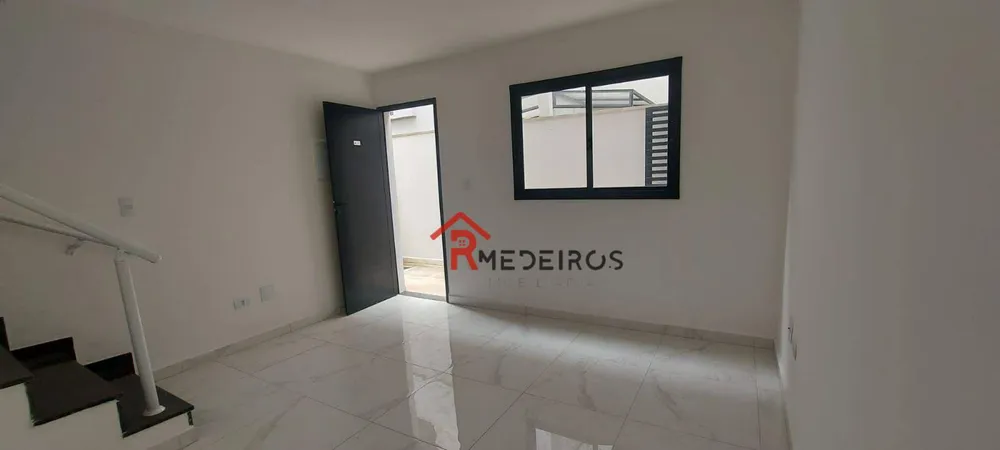 Sobrado, 2 quartos, 56 m² - Foto 4