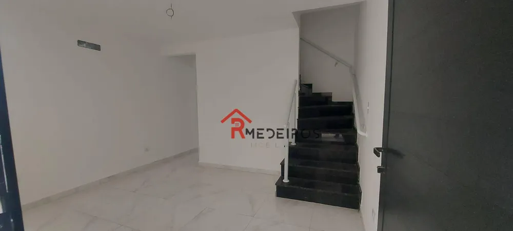 Sobrado, 2 quartos, 56 m² - Foto 2