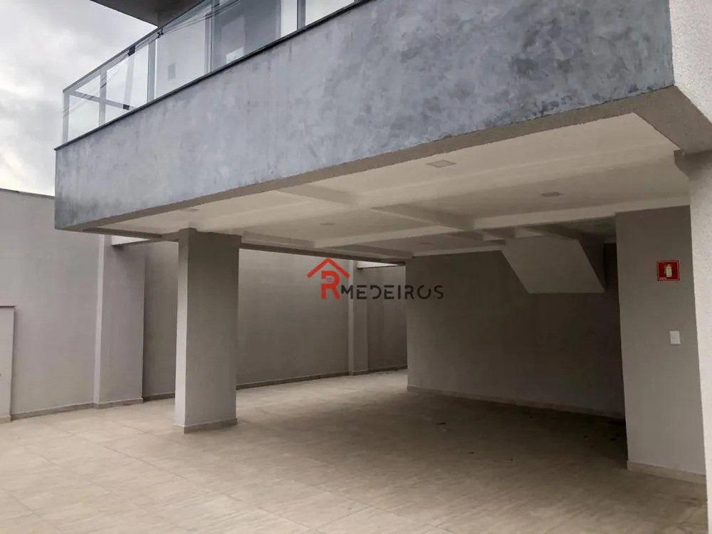 Sobrado, 2 quartos, 56 m² - Foto 3