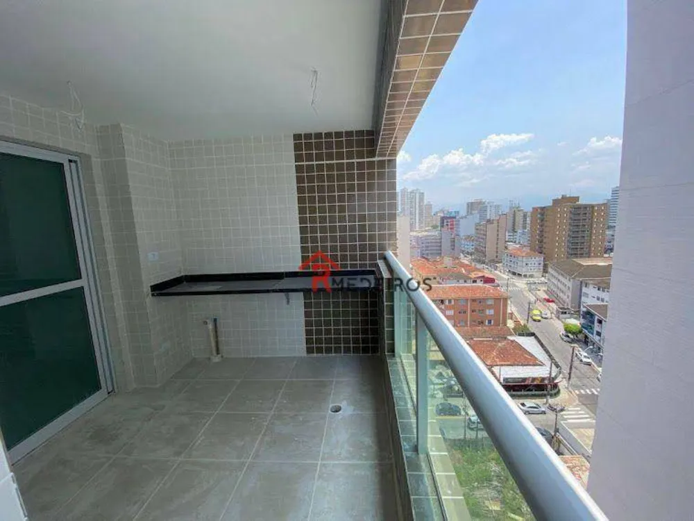 Apartamento, 2 quartos, 69 m² - Foto 1