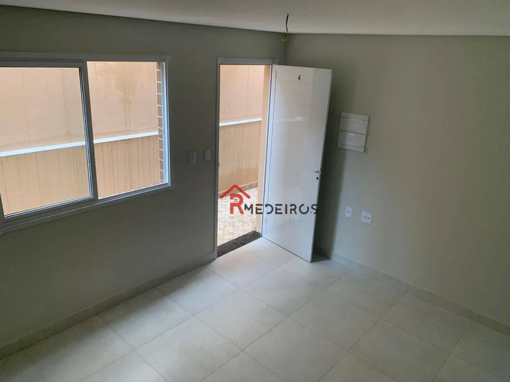 Casa de Condomínio, 2 quartos - Foto 3