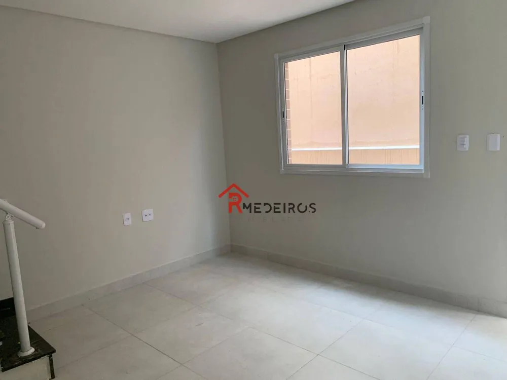 Casa de Condomínio, 2 quartos - Foto 2
