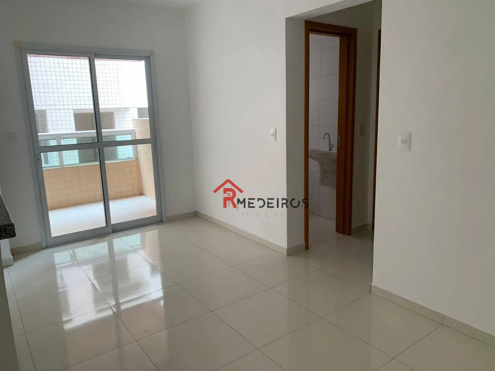 Apartamento, 2 quartos, 62 m² - Foto 2