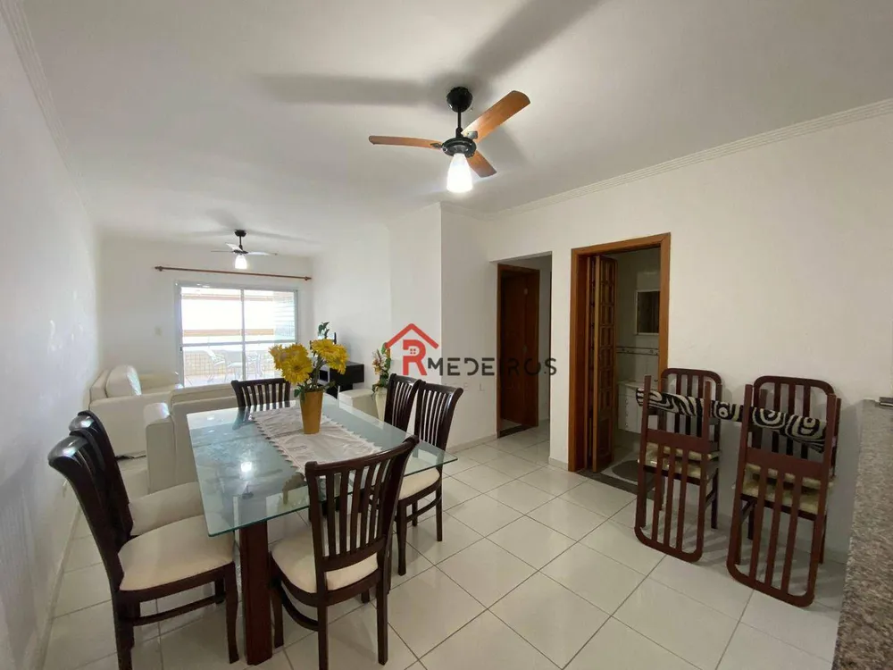 Apartamento, 3 quartos, 130 m² - Foto 2