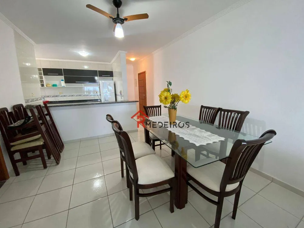 Apartamento, 3 quartos, 130 m² - Foto 4