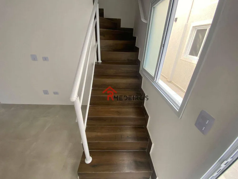 Sobrado, 2 quartos, 48 m² - Foto 3