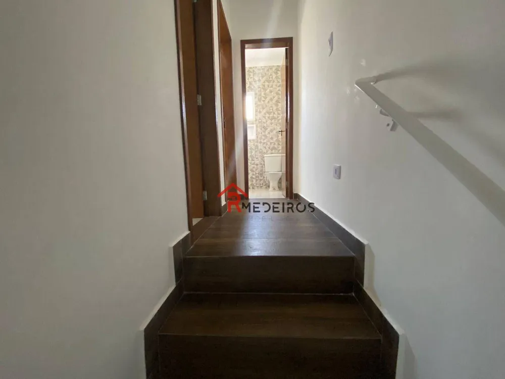 Sobrado, 2 quartos, 48 m² - Foto 4
