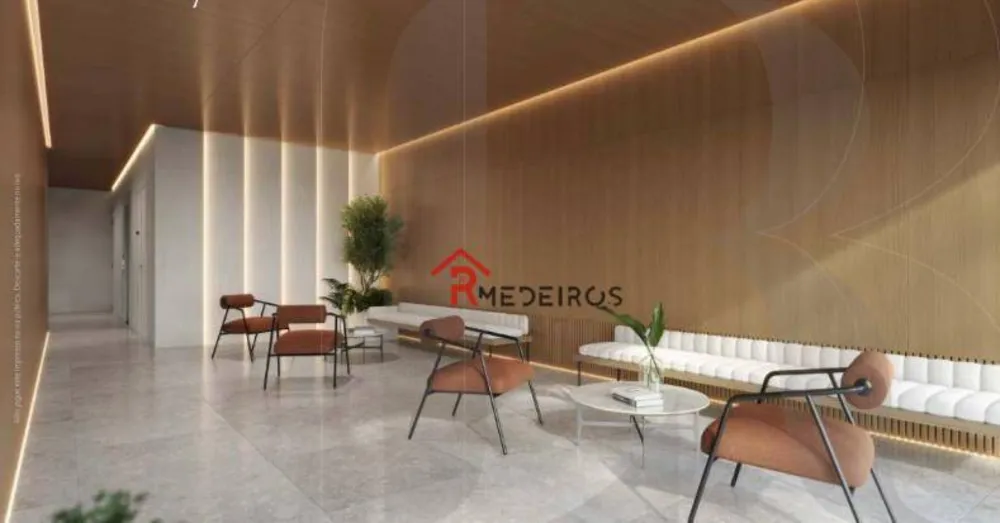 Apartamento, 2 quartos, 116 m² - Foto 1