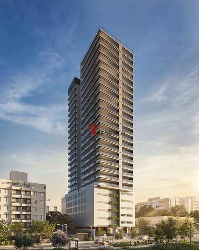 Apartamento, 2 quartos, 116 m² - Foto 2