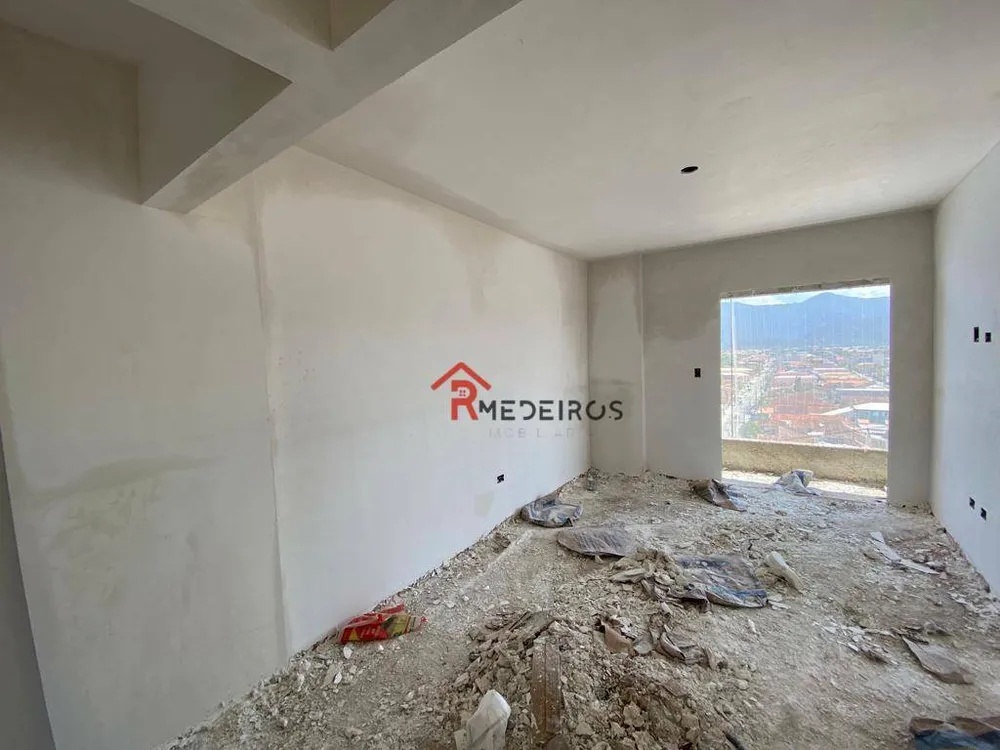 Apartamento, 2 quartos, 67 m² - Foto 2
