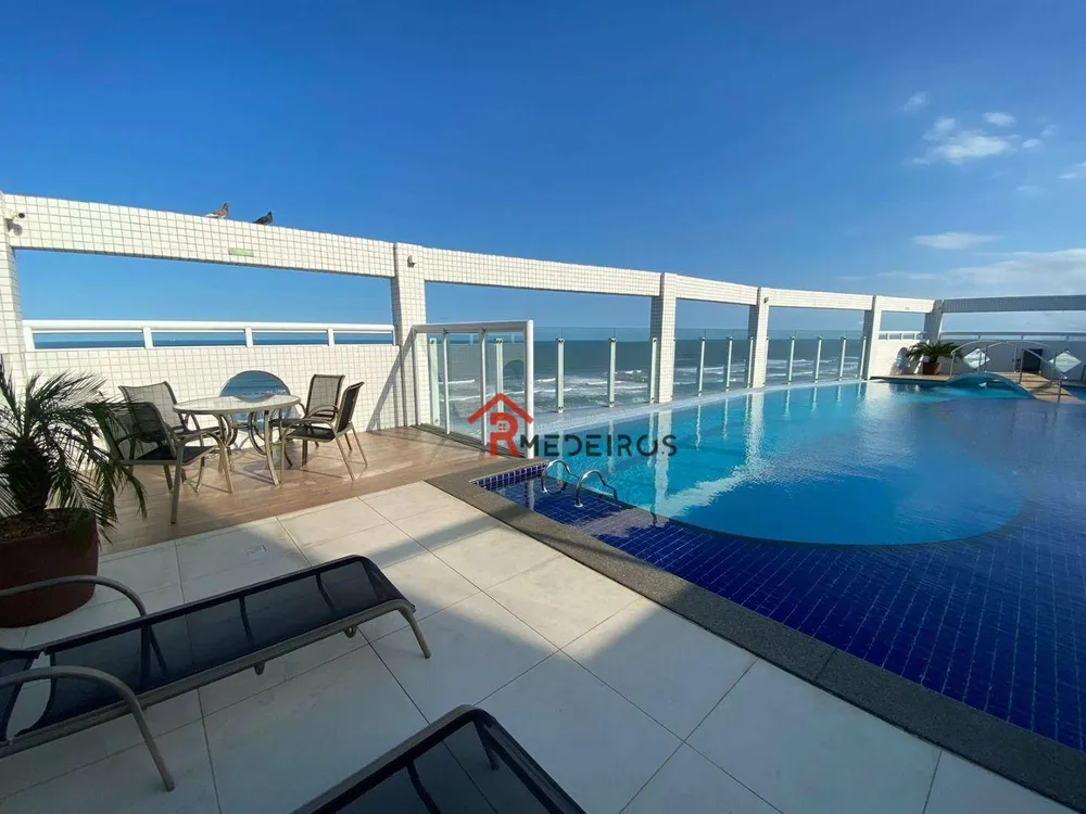 Apartamento, 3 quartos, 172 m² - Foto 1