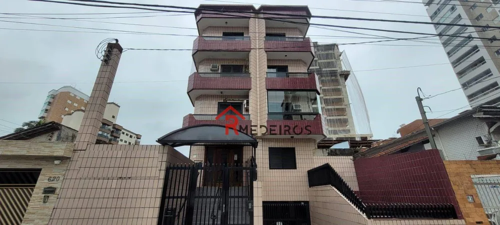 Apartamento, 1 quarto, 47 m² - Foto 1