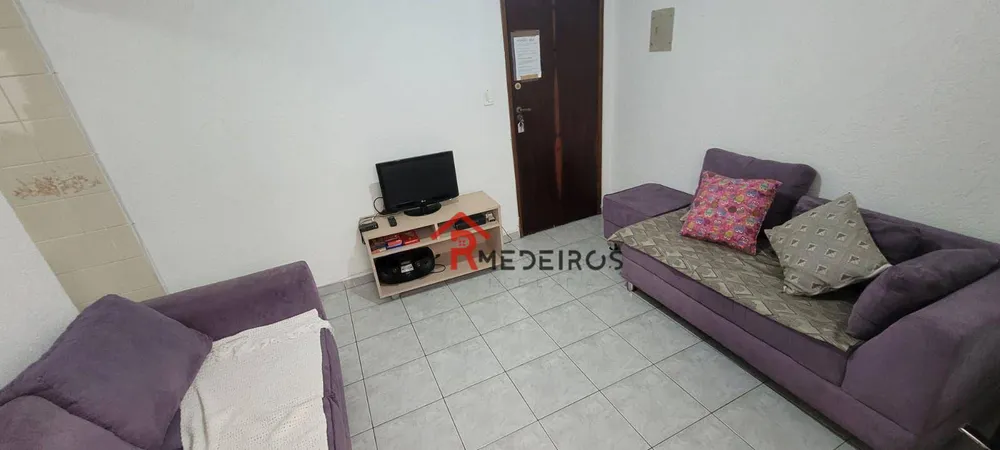 Apartamento, 1 quarto, 47 m² - Foto 4