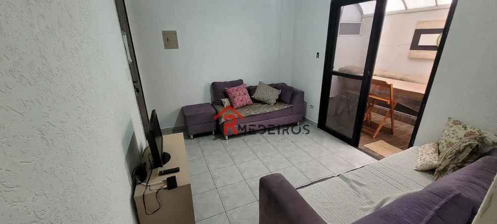 Apartamento, 1 quarto, 47 m² - Foto 3