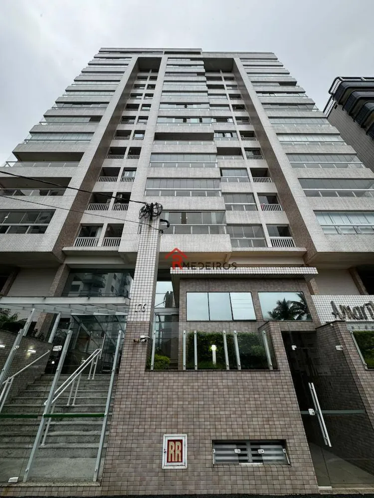 Apartamento, 2 quartos, 77 m² - Foto 1