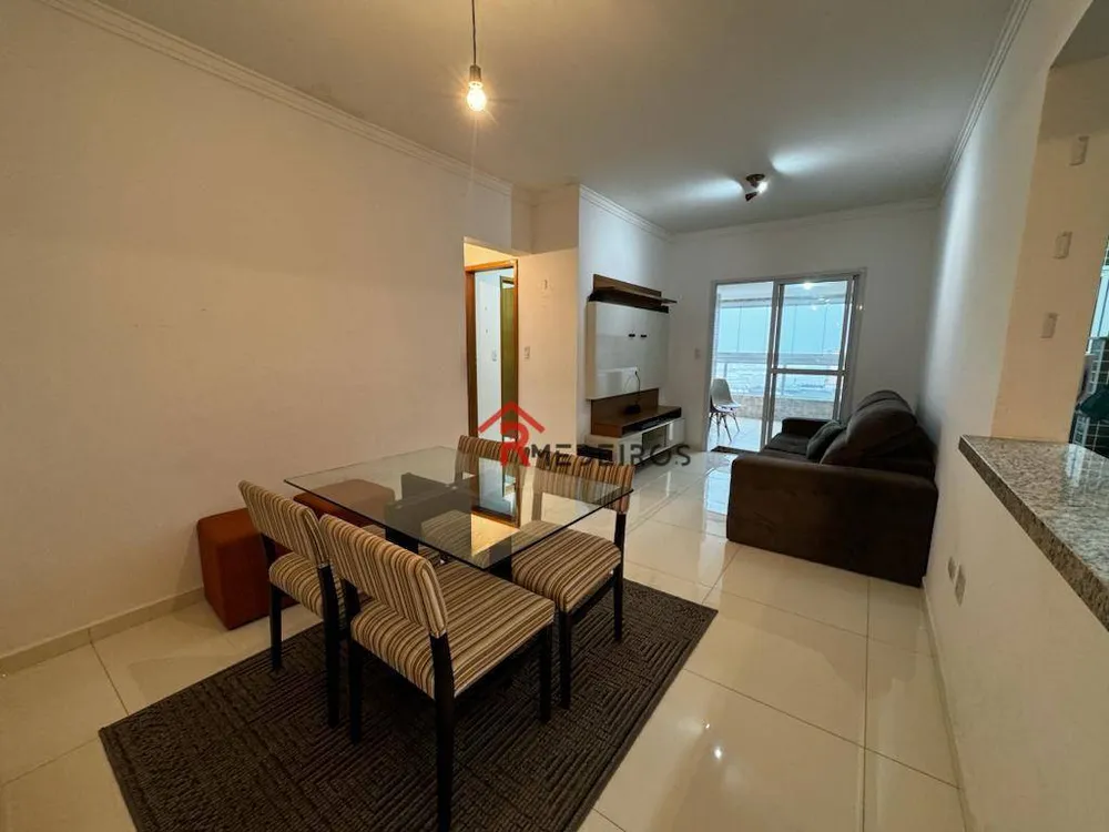 Apartamento, 2 quartos, 77 m² - Foto 2