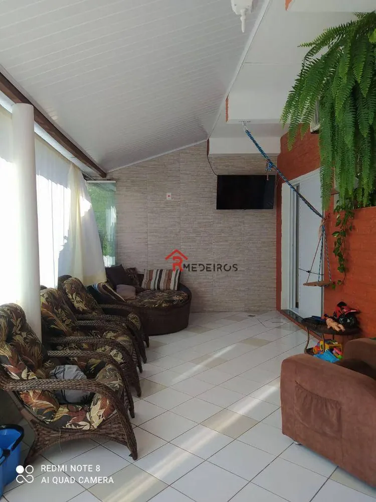 Sobrado, 4 quartos - Foto 4