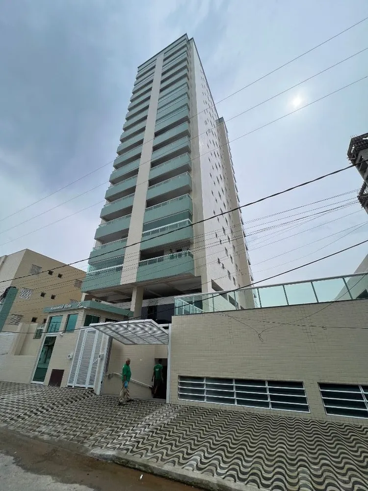 Apartamento, 1 quarto, 52 m² - Foto 1