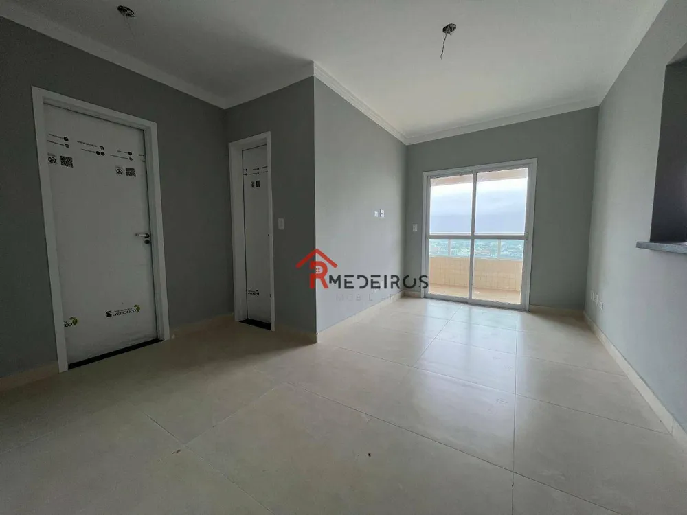 Apartamento, 1 quarto, 52 m² - Foto 2