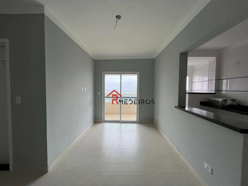 Apartamento, 1 quarto, 52 m² - Foto 3