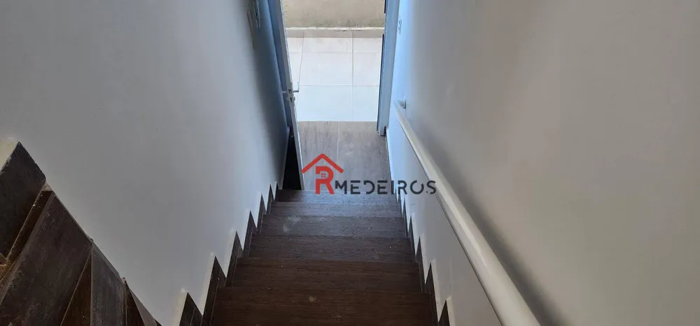 Casa de Condomínio, 2 quartos - Foto 4