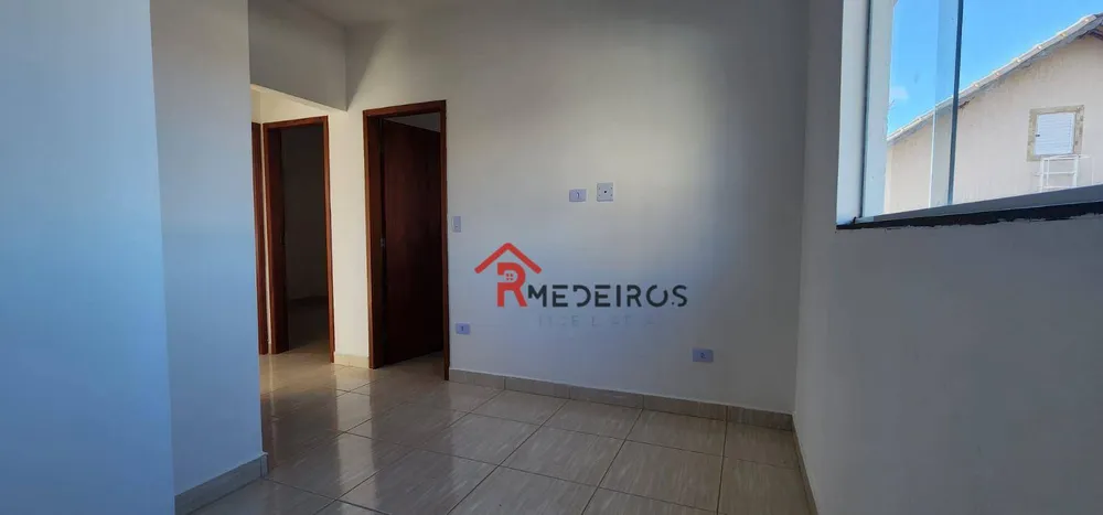 Casa de Condomínio, 2 quartos - Foto 1