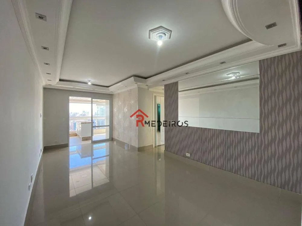 Apartamento, 2 quartos, 92 m² - Foto 2