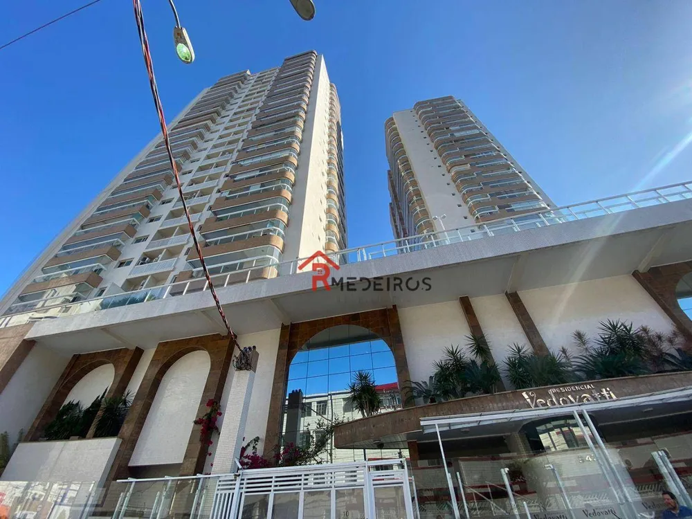 Apartamento, 2 quartos, 92 m² - Foto 1