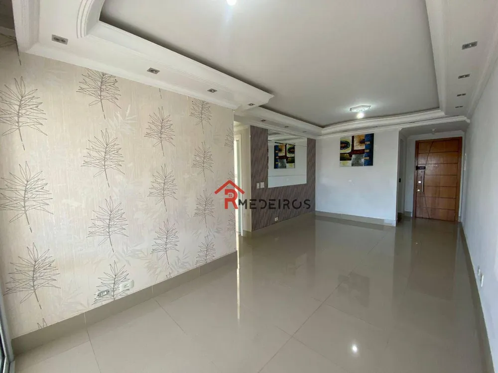 Apartamento, 2 quartos, 92 m² - Foto 3