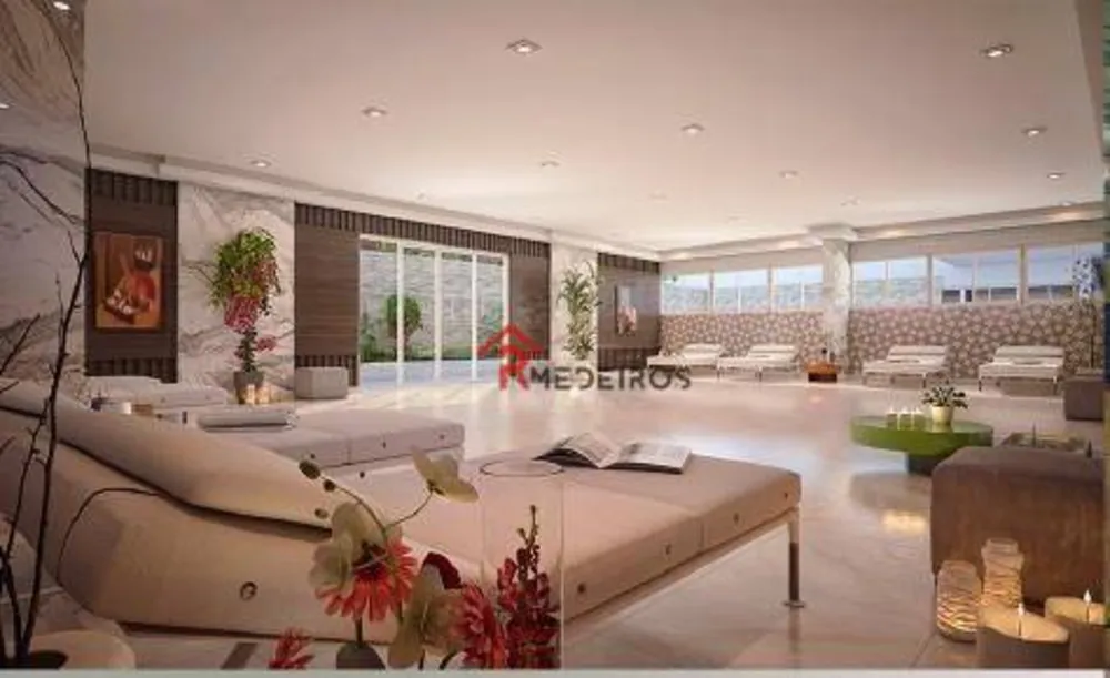 Apartamento, 2 quartos, 60 m² - Foto 3