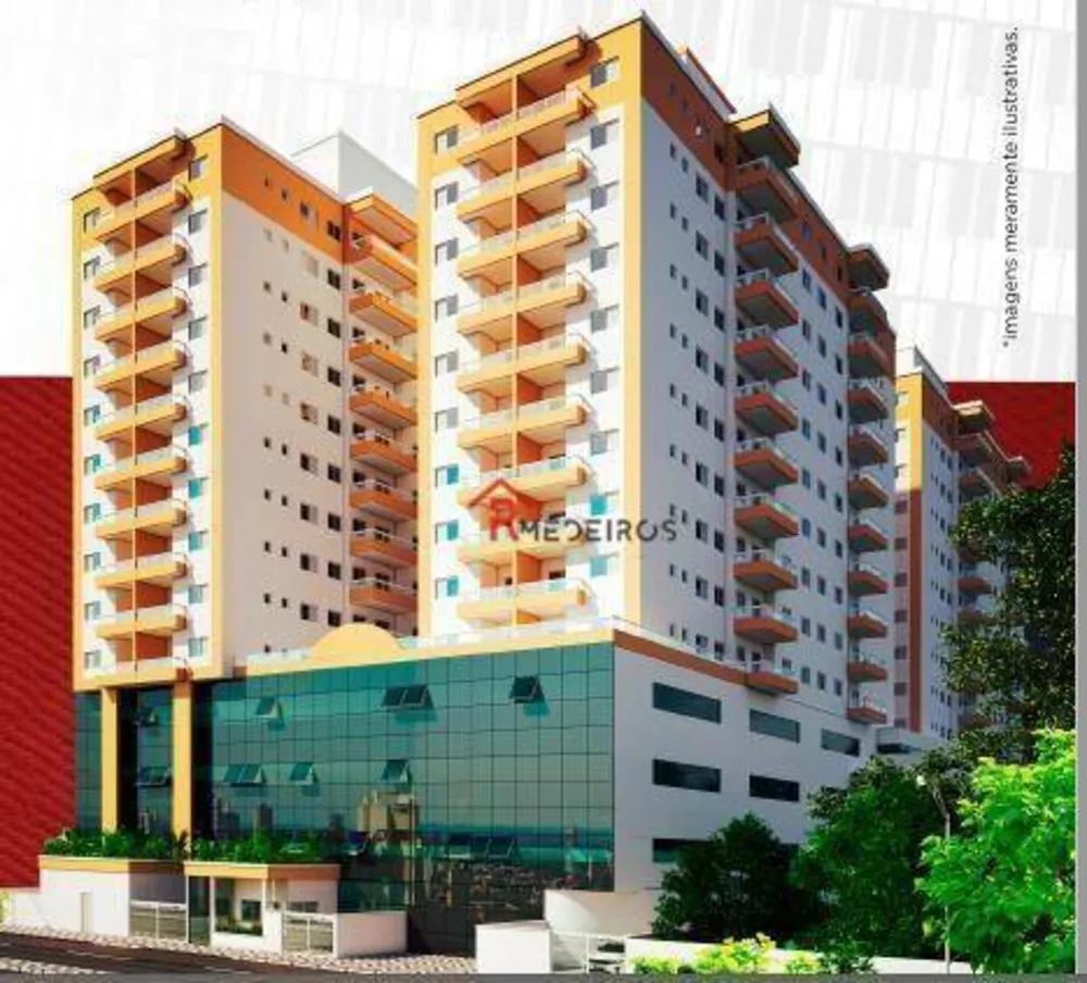Apartamento, 2 quartos, 60 m² - Foto 1