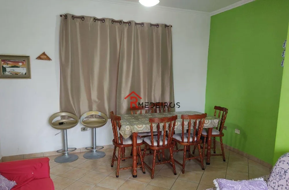 Apartamento, 2 quartos, 65 m² - Foto 4