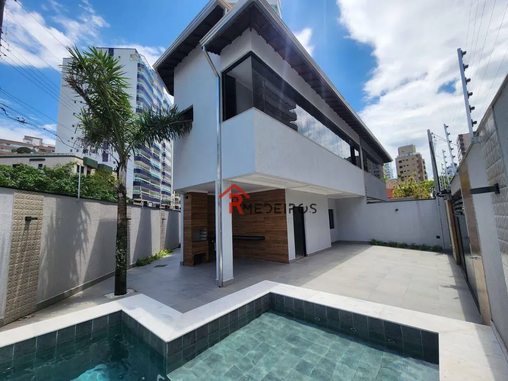 Sobrado, 3 quartos, 150 m² - Foto 1