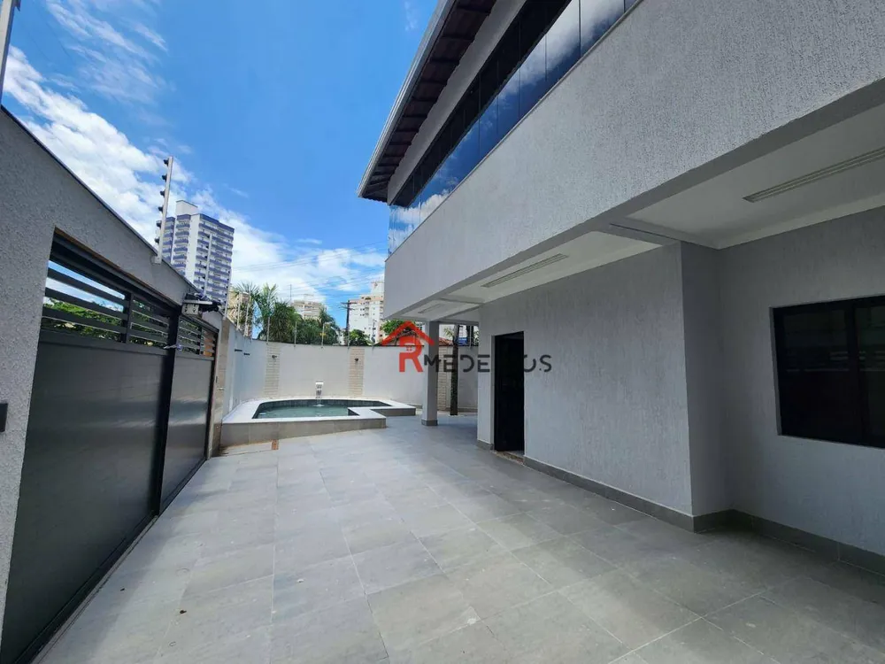 Sobrado, 3 quartos, 150 m² - Foto 3