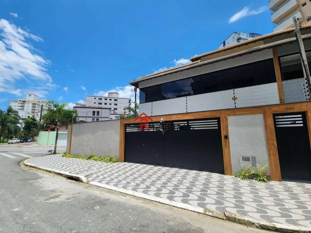Sobrado, 3 quartos, 150 m² - Foto 2