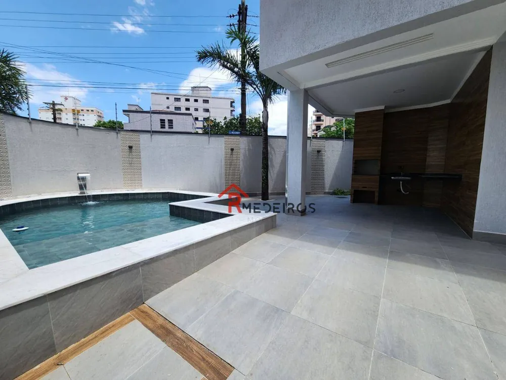 Sobrado, 3 quartos, 150 m² - Foto 4