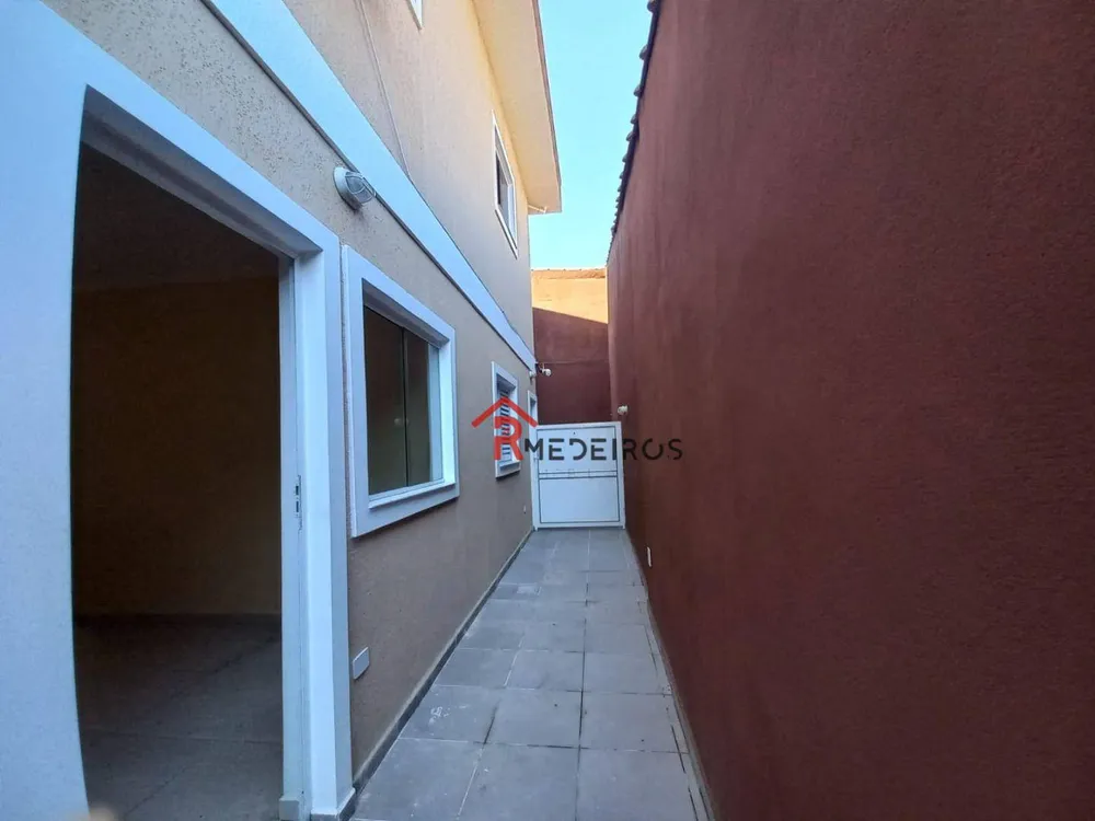 Casa de Condomínio, 2 quartos - Foto 2