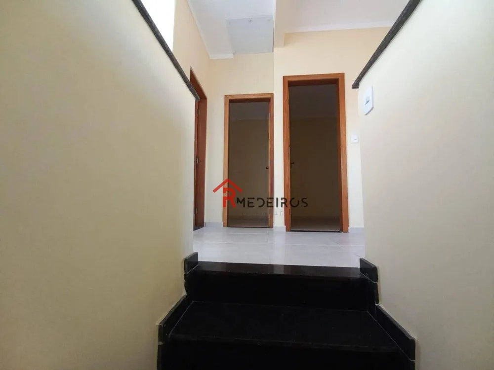 Casa de Condomínio, 2 quartos - Foto 4