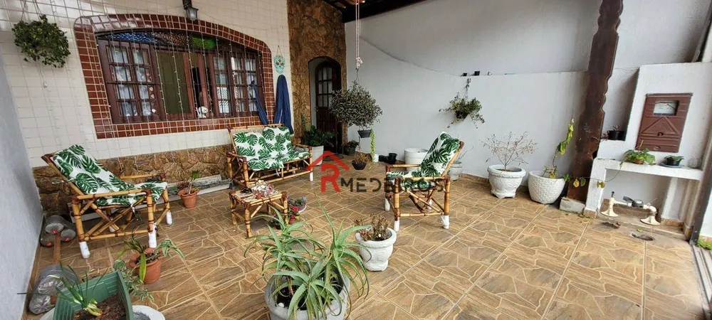 Casa, 2 quartos, 70 m² - Foto 2