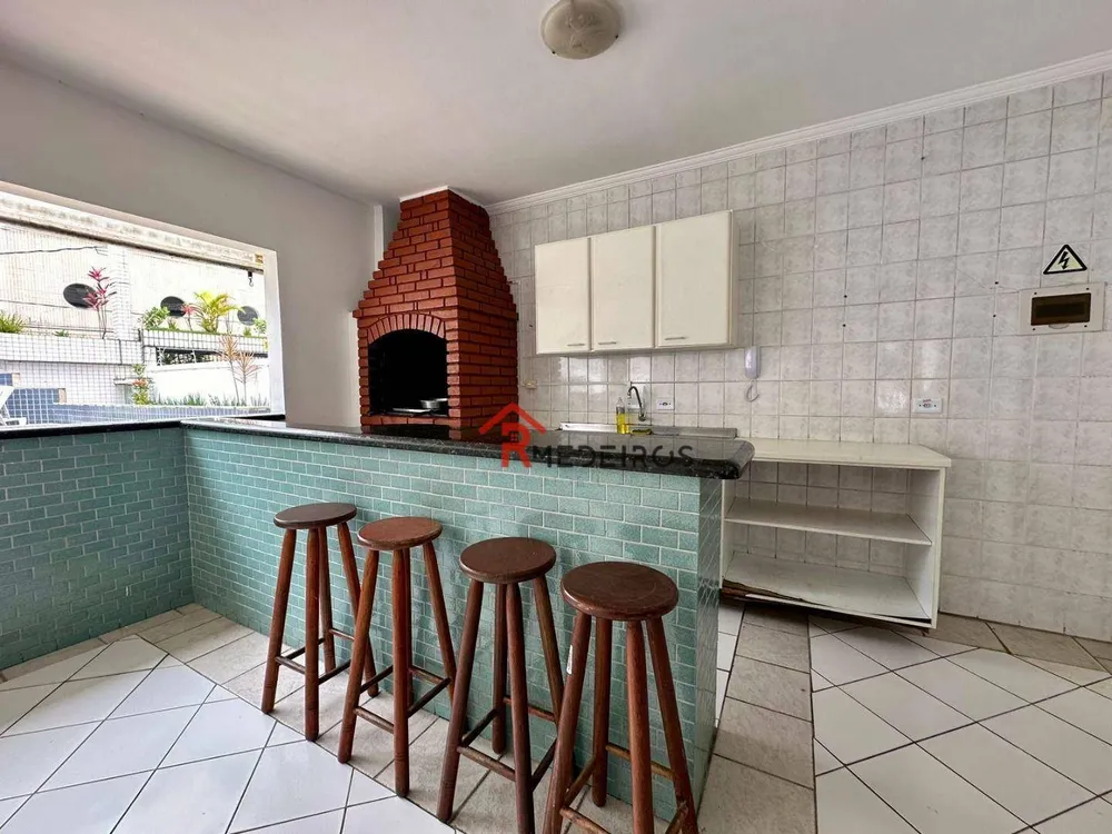 Apartamento, 1 quarto, 40 m² - Foto 3