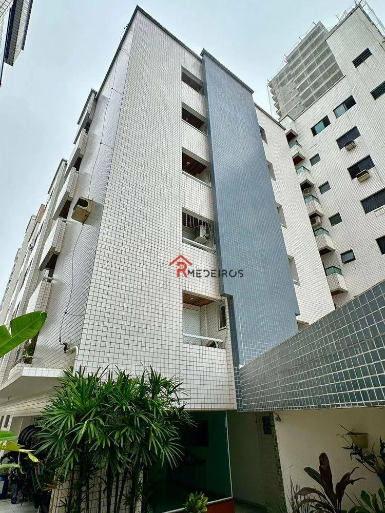 Apartamento, 1 quarto, 40 m² - Foto 1